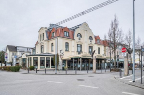 Apartment Morgenröte, Kühlungsborn